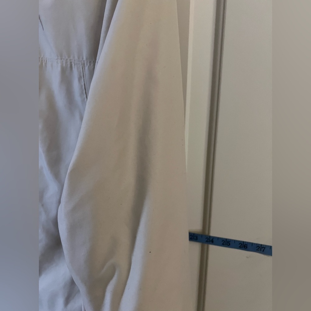 Bonnie Evans Lightweight Jacket, 2x - Picture 10 of 12